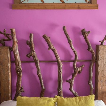Apartamentos Rurales Senora Clara Arbancon Εξωτερικό φωτογραφία
