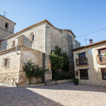 Apartamentos Rurales Senora Clara Arbancon Εξωτερικό φωτογραφία
